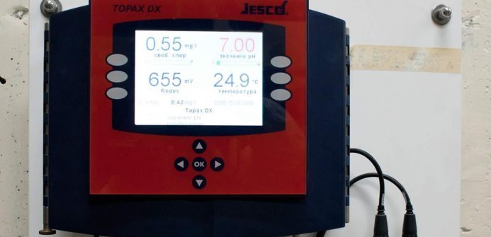 Sura Wassersportpalast